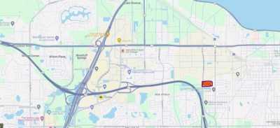 Residential Land For Sale in Sanford, Florida