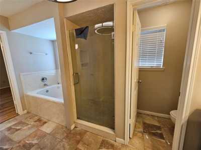 Home For Rent in Friendswood, Texas