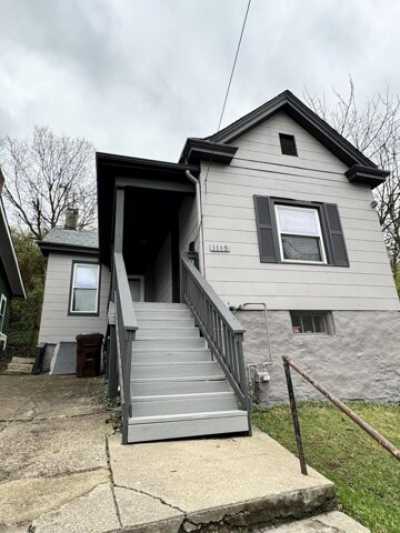 Home For Sale in Covington, Kentucky