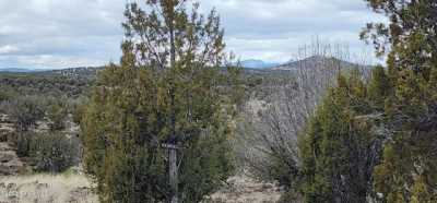 Residential Land For Sale in Ash Fork, Arizona