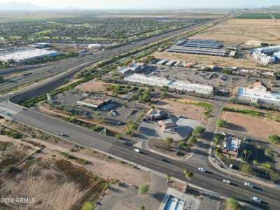 Residential Land For Sale in Casa Grande, Arizona