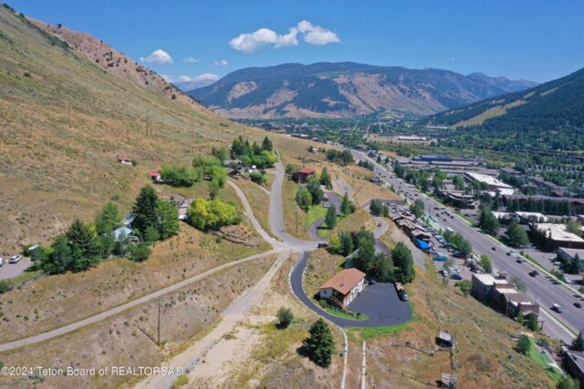 Picture of Residential Land For Sale in Jackson, Wyoming, United States