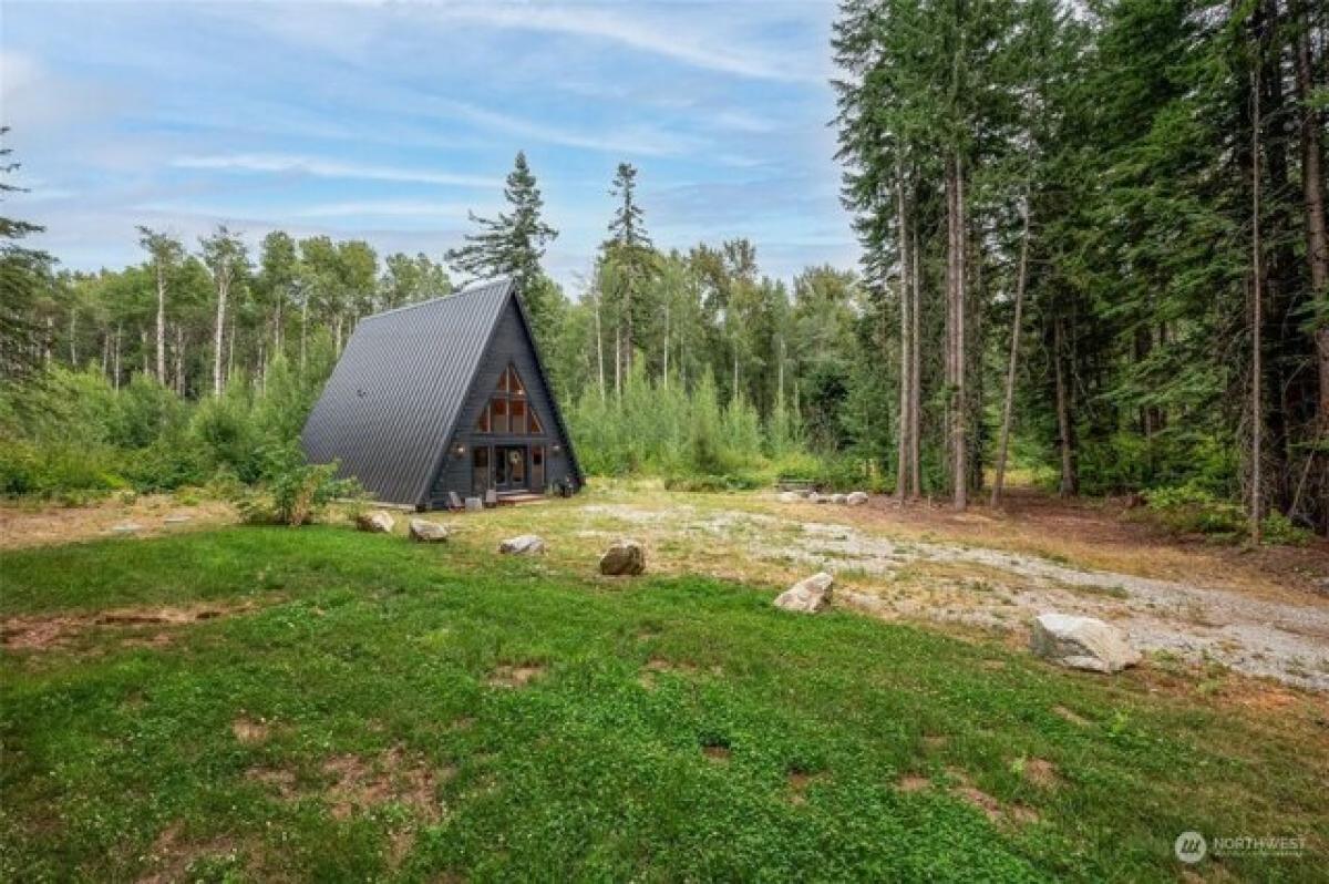 Picture of Home For Sale in Leavenworth, Washington, United States