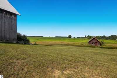 Home For Sale in Kingsley, Michigan