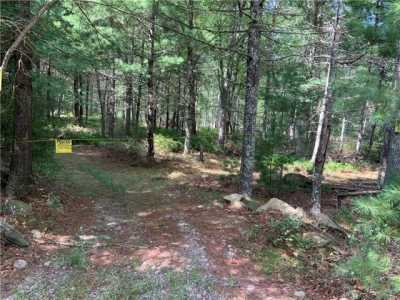 Residential Land For Sale in Coventry, Rhode Island