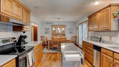 Home For Sale in Santa Claus, Indiana