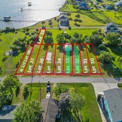 Residential Land For Sale in San Leon, Texas