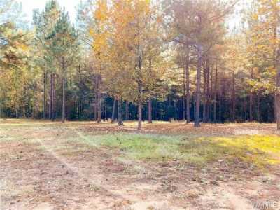 Residential Land For Sale in Coker, Alabama