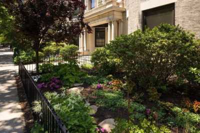 Home For Sale in Brookline, Massachusetts