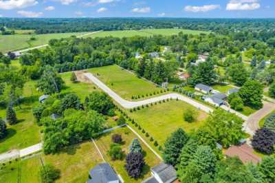 Residential Land For Sale in Lexington, Michigan