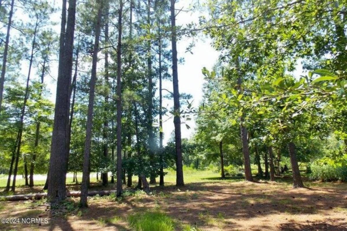 Picture of Residential Land For Sale in Bolivia, North Carolina, United States