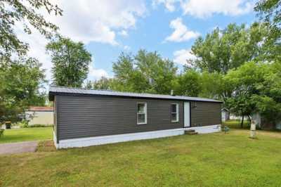 Home For Sale in Sauk City, Wisconsin