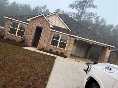 Home For Rent in Hammond, Louisiana