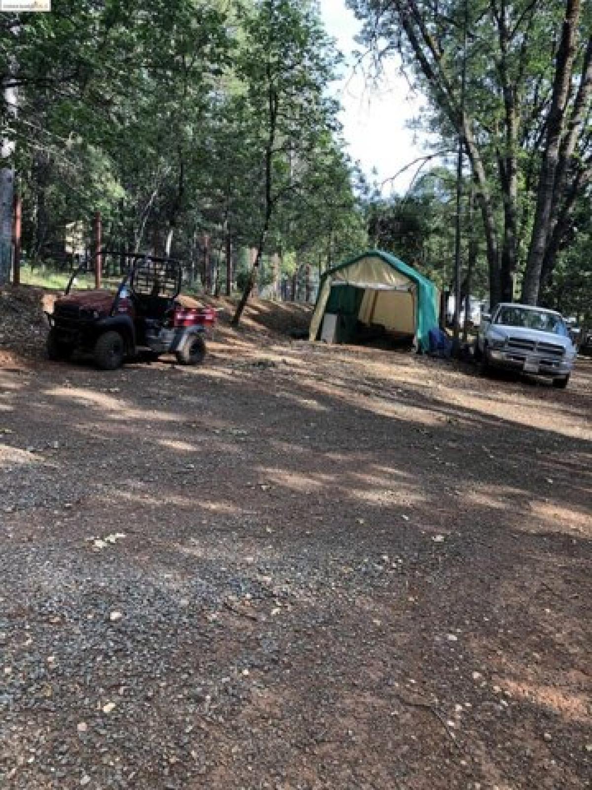 Picture of Residential Land For Sale in Grass Valley, California, United States