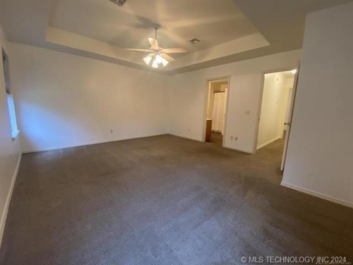 Picture of Home For Rent in Owasso, Oklahoma, United States