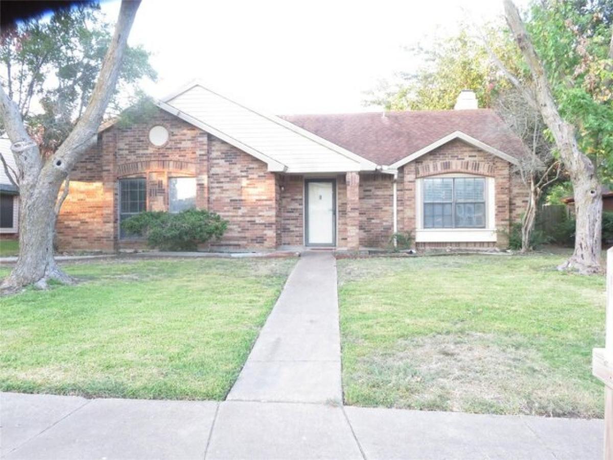 Picture of Home For Rent in Cedar Hill, Texas, United States