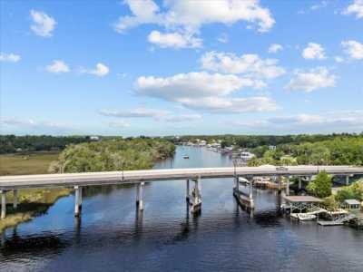 Home For Sale in Steinhatchee, Florida