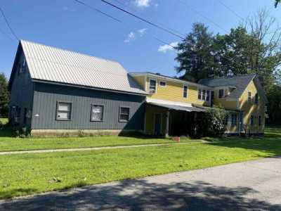 Home For Sale in Putney, Vermont