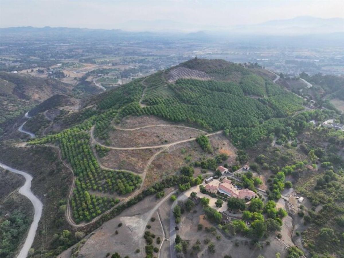 Picture of Residential Land For Sale in Temecula, California, United States