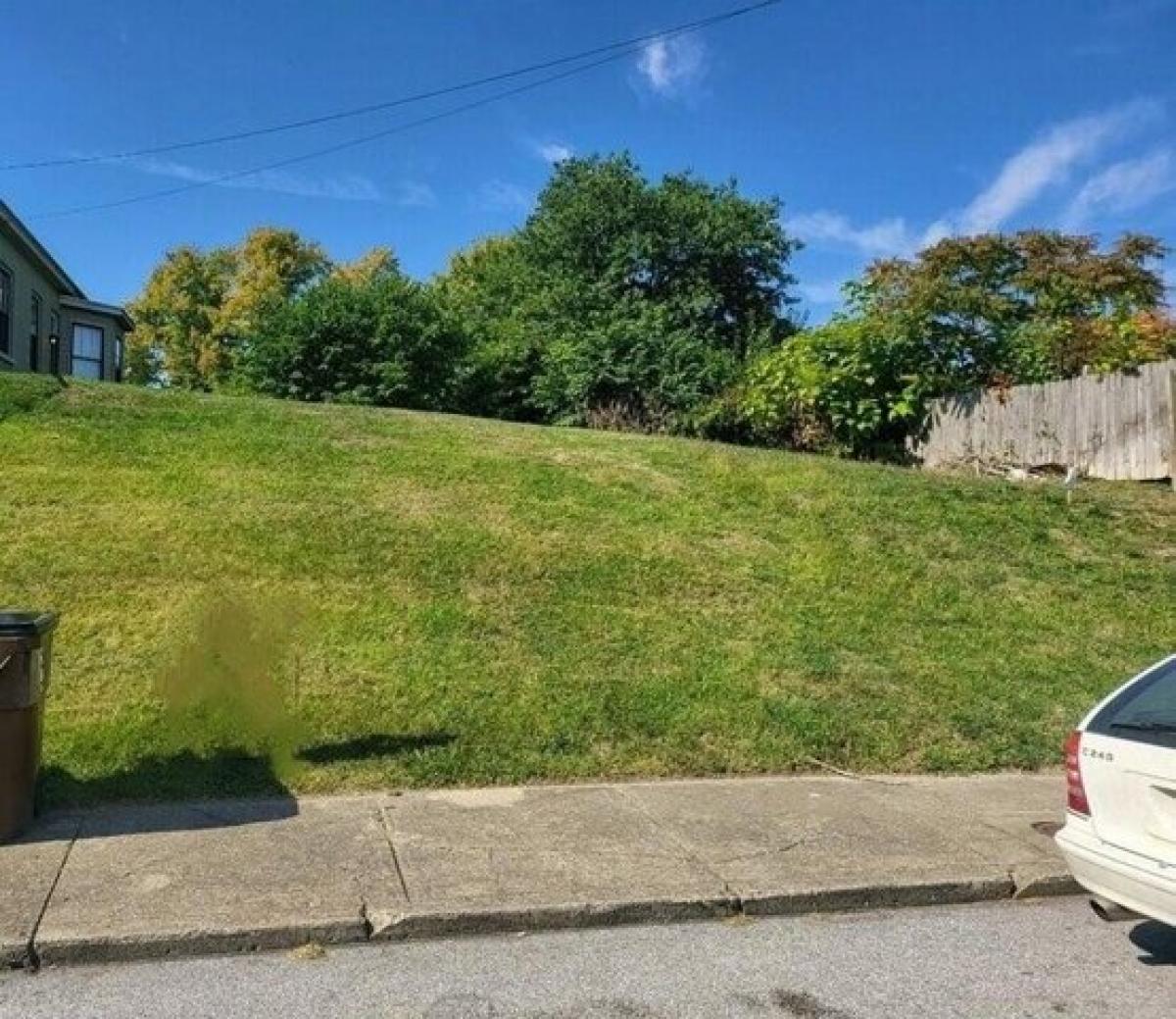 Picture of Residential Land For Sale in Covington, Kentucky, United States