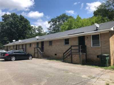 Apartment For Rent in Gastonia, North Carolina