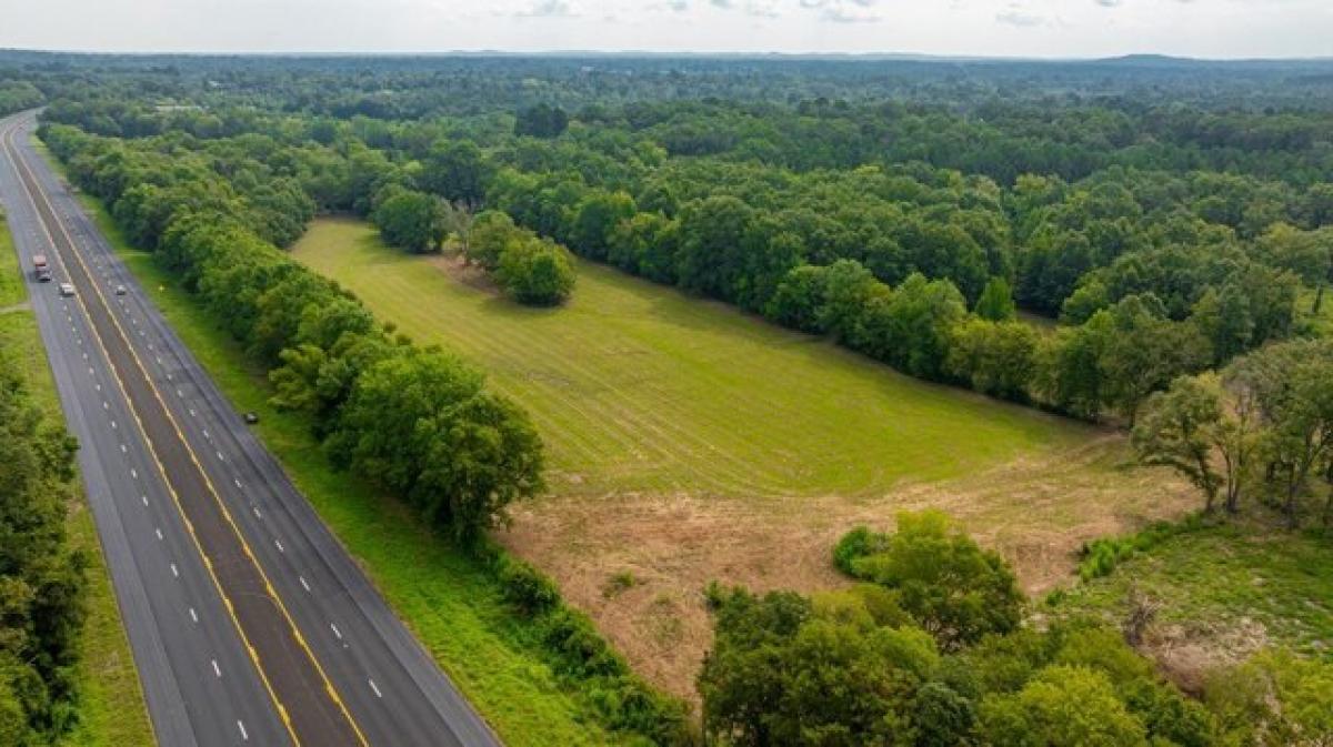 Picture of Residential Land For Sale in Garrison, Texas, United States