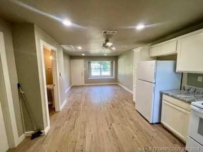 Home For Sale in Durant, Oklahoma