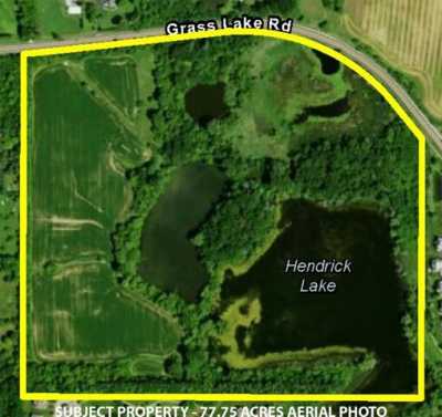 Residential Land For Sale in Antioch, Illinois