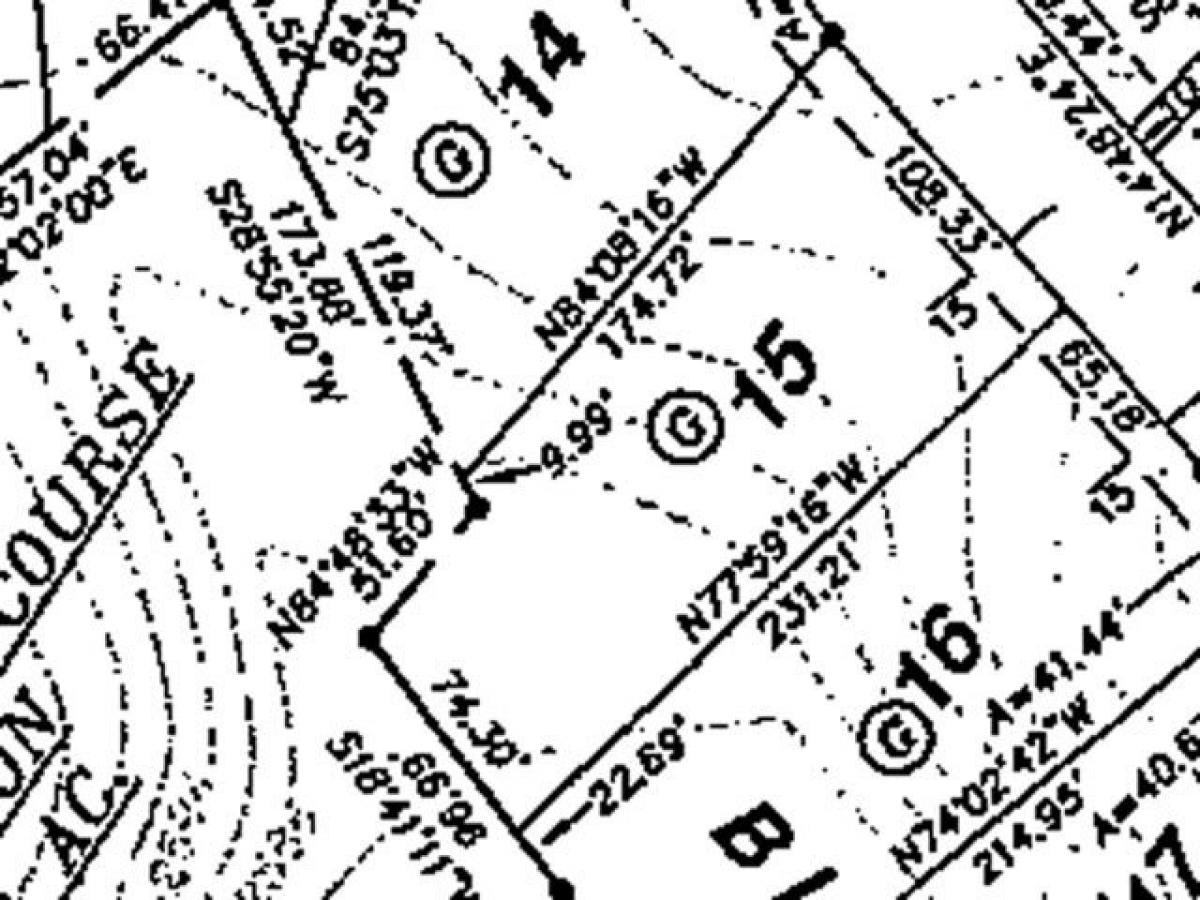 Picture of Residential Land For Rent in Daniels, West Virginia, United States