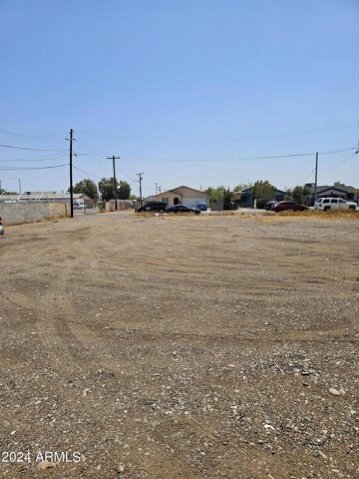 Picture of Residential Land For Sale in Phoenix, Arizona, United States