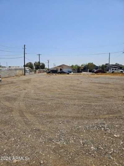 Residential Land For Sale in Phoenix, Arizona