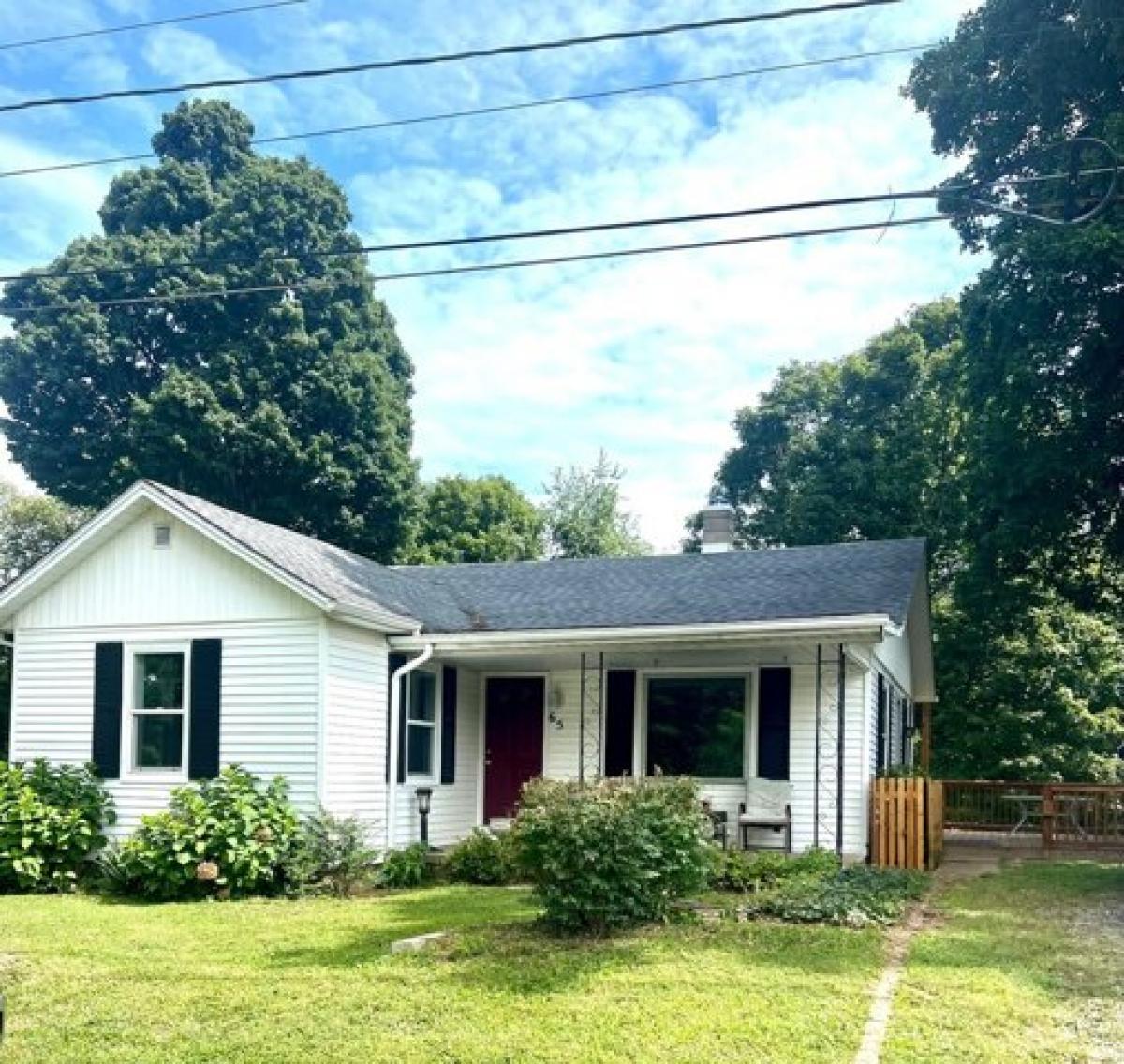 Picture of Home For Rent in Tell City, Indiana, United States