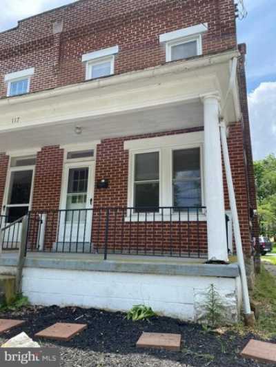 Home For Rent in Millersville, Pennsylvania