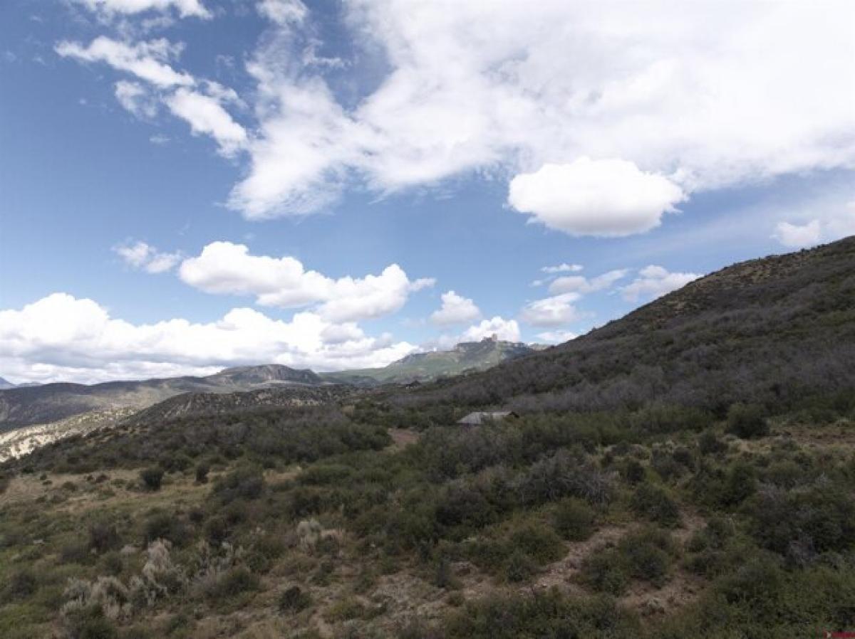 Picture of Residential Land For Sale in Crawford, Colorado, United States