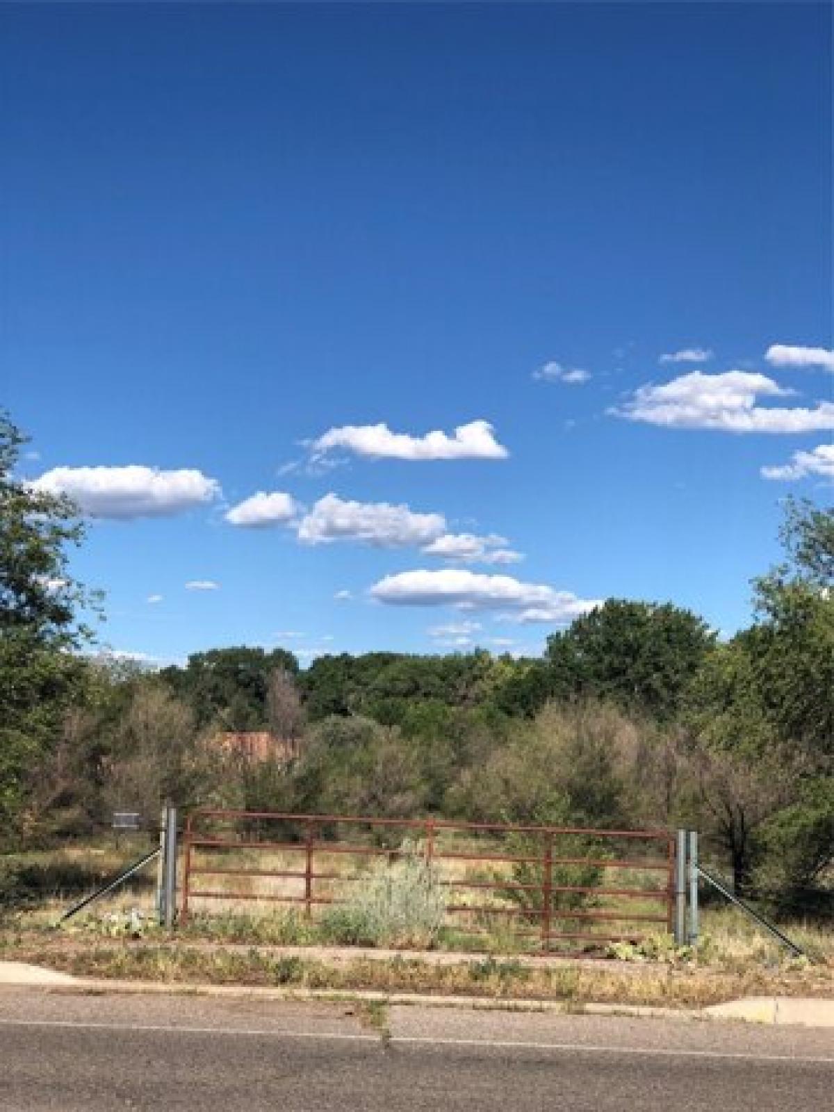 Picture of Residential Land For Sale in Espanola, New Mexico, United States