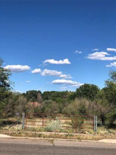 Residential Land For Sale in Espanola, New Mexico