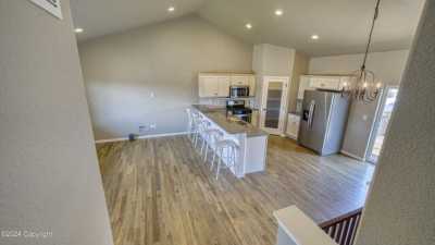 Home For Sale in Gillette, Wyoming