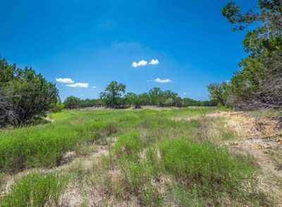 Residential Land For Sale in Bertram, Texas