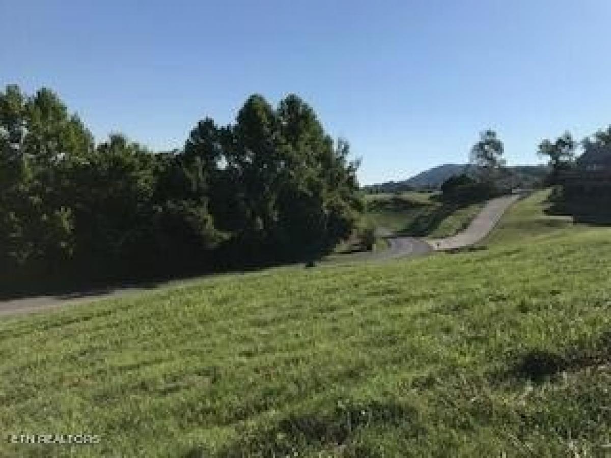 Picture of Residential Land For Sale in Sharps Chapel, Tennessee, United States