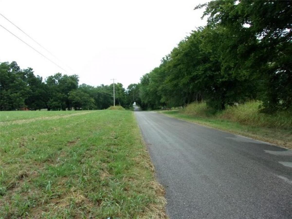 Picture of Residential Land For Sale in Shawnee, Oklahoma, United States