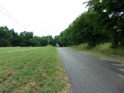 Residential Land For Sale in Shawnee, Oklahoma