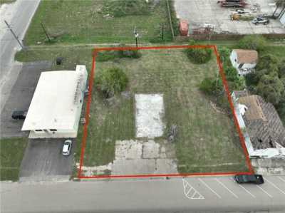 Residential Land For Sale in Aransas Pass, Texas