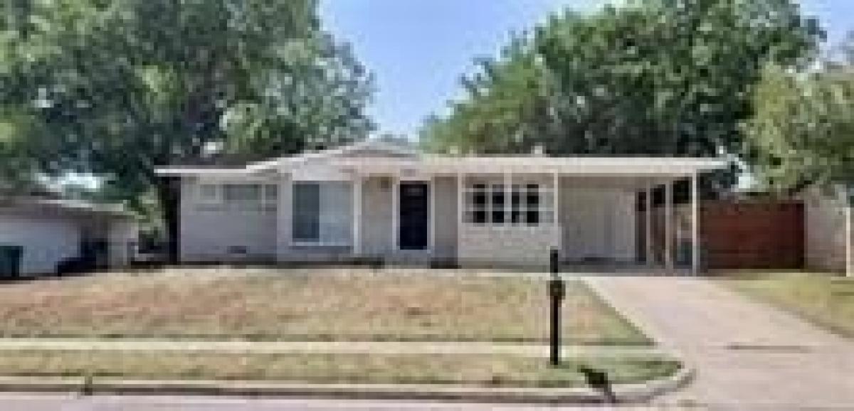 Picture of Home For Rent in Hurst, Texas, United States