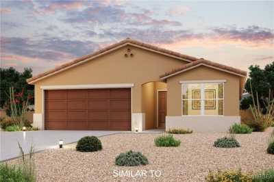 Home For Sale in Mohave Valley, Arizona