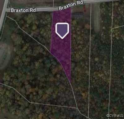 Residential Land For Sale in Barhamsville, Virginia