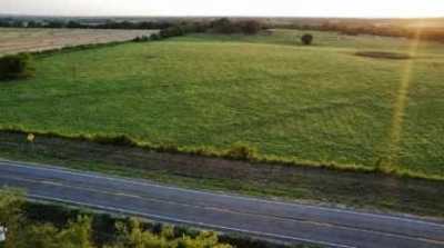 Residential Land For Sale in Celeste, Texas