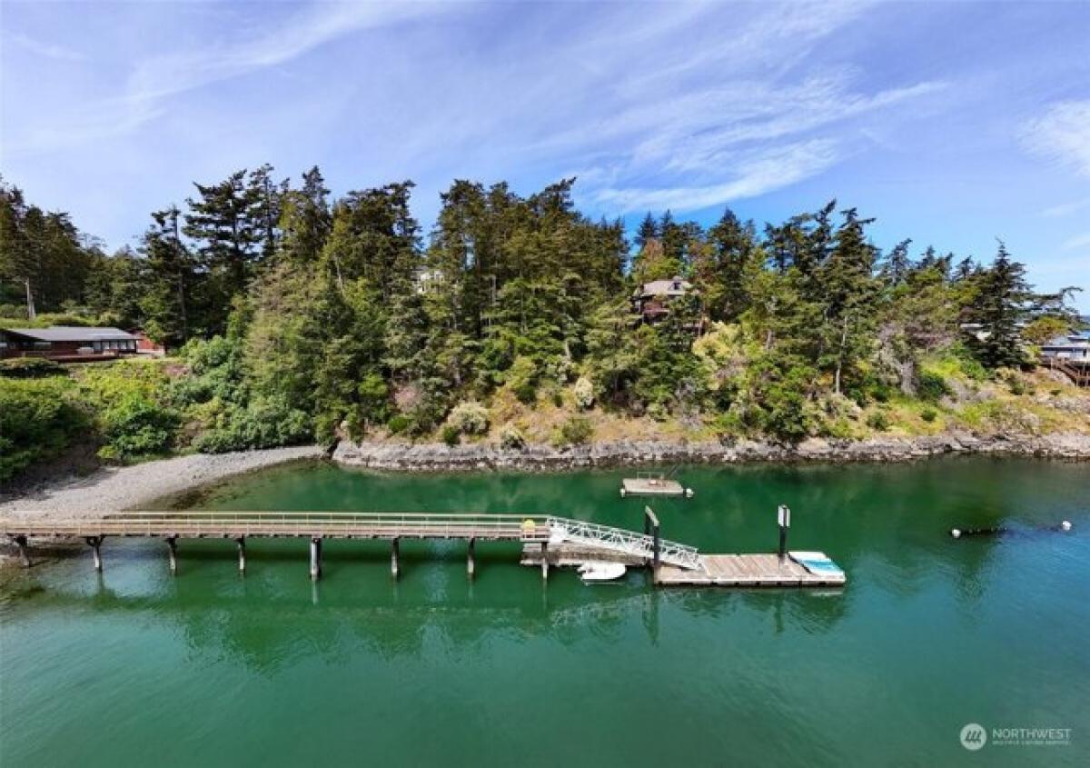 Picture of Residential Land For Sale in Anacortes, Washington, United States