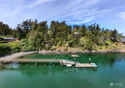 Residential Land For Sale in Anacortes, Washington