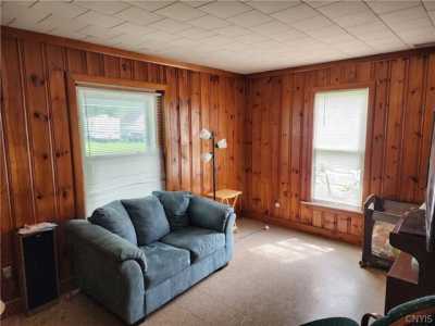 Home For Sale in Brownville, New York