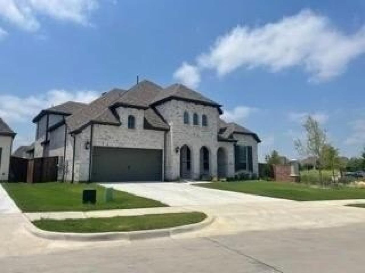 Picture of Home For Rent in Melissa, Texas, United States